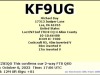KF9UG