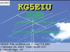 KG5EIU