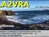 LA2VRA