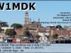 W1MDK