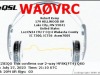 WA0VRC