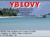 YB1OVY