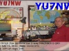 YU7NW