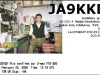JA9KKD