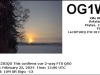 OG1W