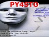 PY4STO
