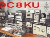 DC8KU
