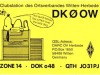 DK0OW