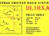 DL1HXA