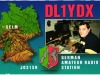 DL1YDX
