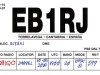 EB1RJ