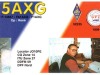 F5AXG