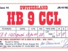 HB9CCL