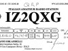 IZ2QXG