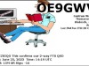 OE9GWV