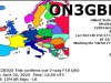ON3GBB