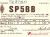 SP5BB