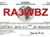 RA3WBZ