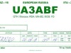 UA3BF