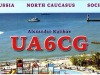 UA6CG