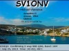 SV1ONV