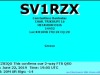 SV1RZX